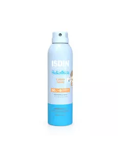 Isdin Fotoprotector Pediatric Locion Spray Spf50 (Atopia) 250ml