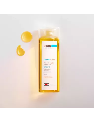 Isdin Ureadin Calm Oleogel Protector 400Ml