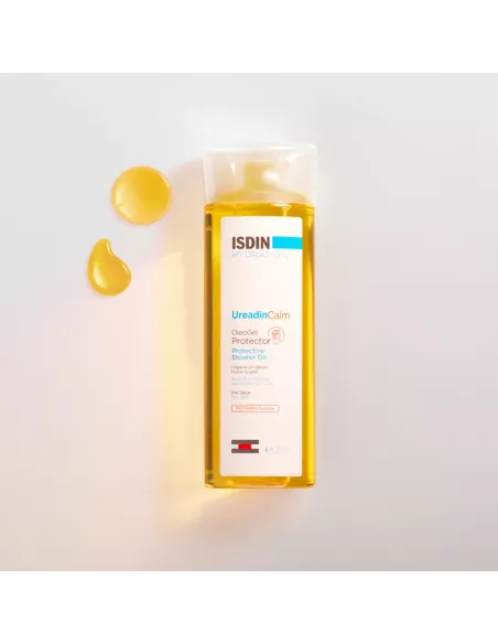 Isdin Ureadin Calm Oleogel Protector 400Ml