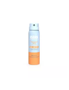 Isdin Fotoprotector Transparent Spray Wet Skin Spf 50 100 Ml