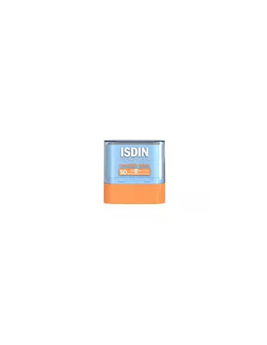 Fotoprotector Isdin Invisible Spf 50 1 Stick 10 g