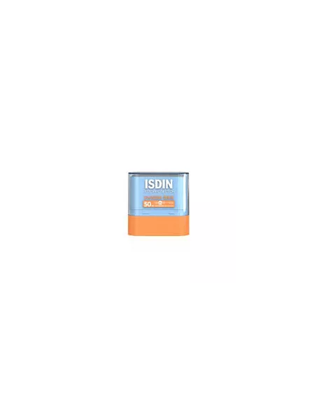 Fotoprotector Isdin Invisible Spf 50 1 Stick 10 g