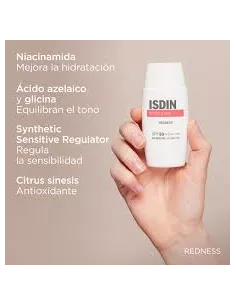 Isdin Fotoultra Redness 50ml