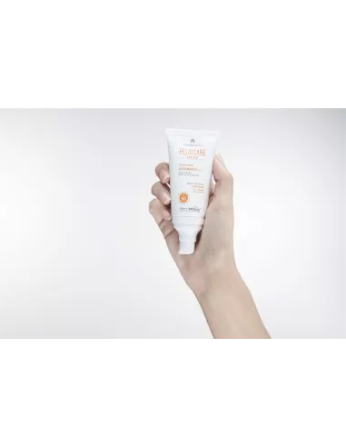 Heliocare Color Gelcream brown SPF 50