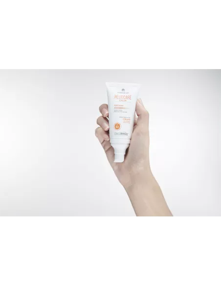 Heliocare Color Gelcream brown SPF 50