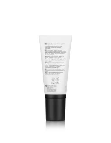 Heliocare 360º SPF50+ Water Gel Color Bronze 50ml
