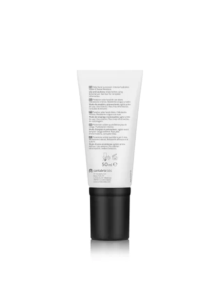 Heliocare 360º SPF50+ Water Gel Color Bronze 50ml