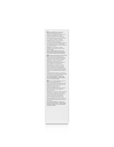 Heliocare 360º SPF50+ Water Gel Color Bronze 50ml