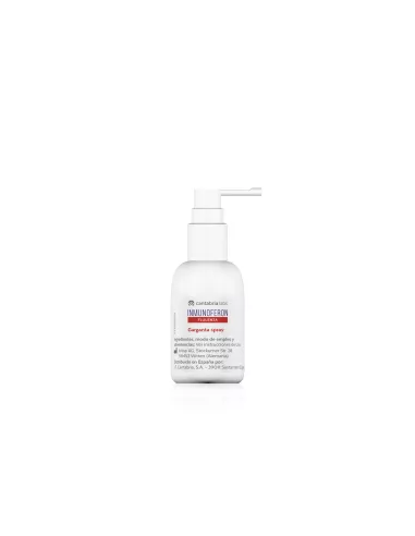 Flulenza Spray de Garganta 20 ml