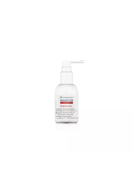 Flulenza Spray de Garganta 20 ml