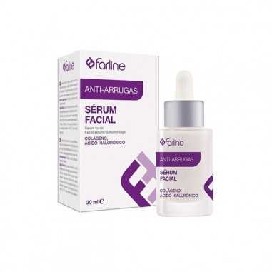 Farline Sérum Facial Colágeno 30 ml