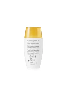Heliocare 360º Sensation Protector Solar Ultraligero Oil-Free 50 ml 2