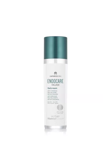 Endocare Cellage Gelcrem 50 ml