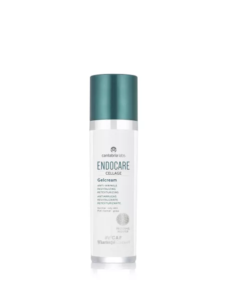 Endocare Cellage Gelcrem 50 ml