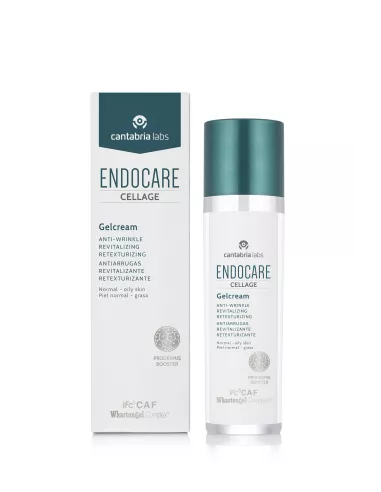 Endocare Cellage Gelcrem 50 ml