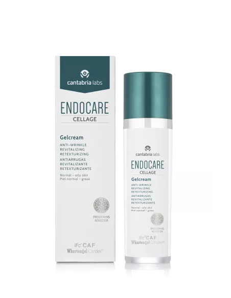 Endocare Cellage Gelcrem 50 ml