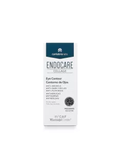 Endocare Cellage Contorno de Ojos 15 ml