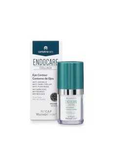 Endocare Cellage Contorno de Ojos 15 ml 2