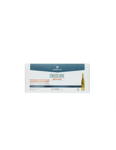 Endocare C Proteoglicanos Oilfree 2 ml 30 Ampollas