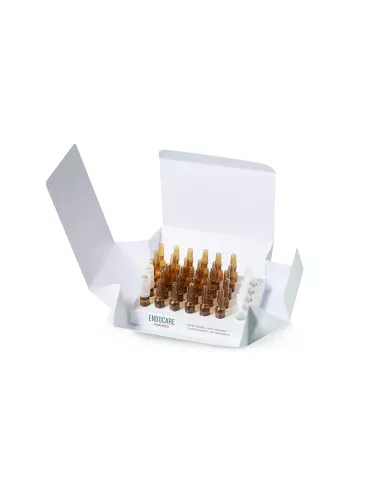 Endocare C Proteoglicanos Oilfree 2 ml 30 Ampollas