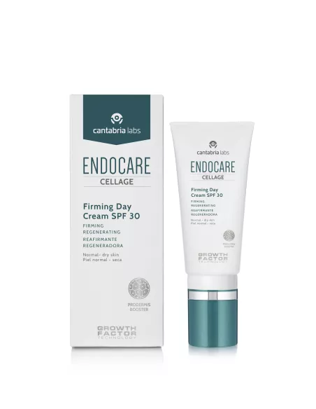 Endocare Cellage Firming Day Cream SPF30 Reafirmante 50 ml
