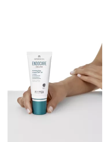 Endocare Cellage Firming Day Cream SPF30 Reafirmante 50 ml