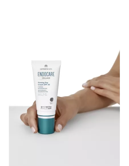 Endocare Cellage Firming Day Cream SPF30 Reafirmante 50 ml