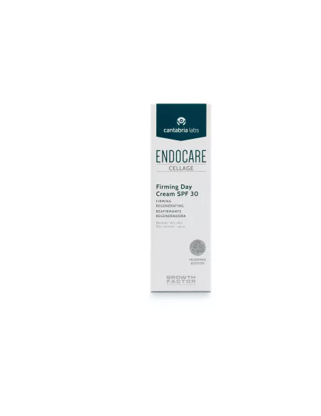 Endocare Cellage Firming Day Cream SPF30 Reafirmante 50 ml