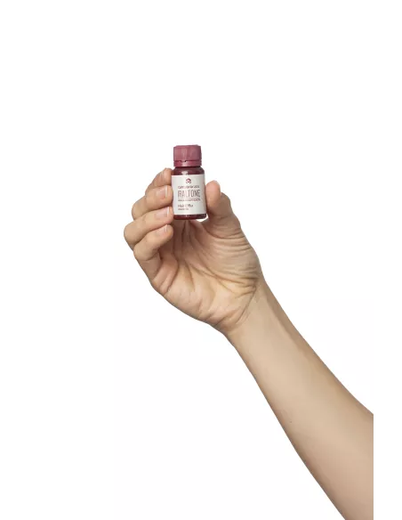 Iraltone Hair Efflux Booster 30 Viales 15 ml