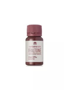 Iraltone Hair Efflux Booster 30 Viales 15 ml 2