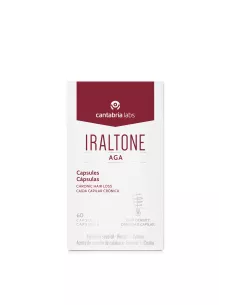Iraltone Aga 60 Capsulas