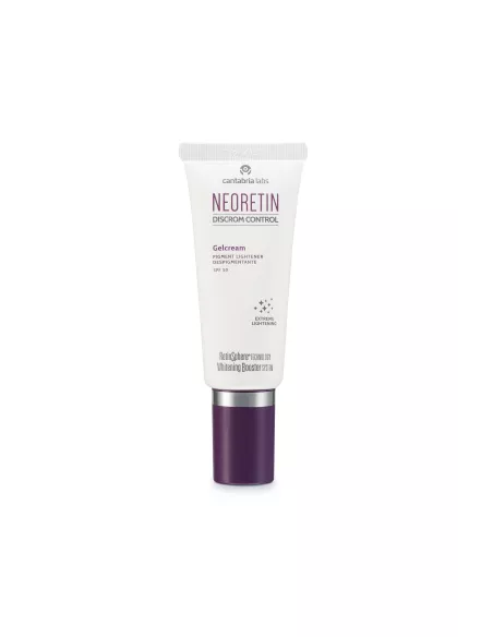 Neoretin Discrom Control Gel Crema Antimanchas 40 ml