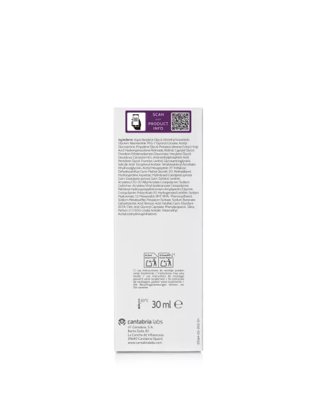 Neoretin Discrom Control Sérum Booster Fluido Antimanchas 30ml