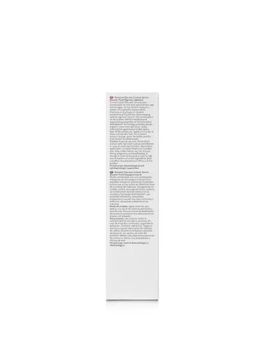 Neoretin Discrom Control Sérum Booster Fluido Antimanchas 30ml