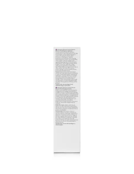 Neoretin Discrom Control Sérum Booster Fluido Antimanchas 30ml