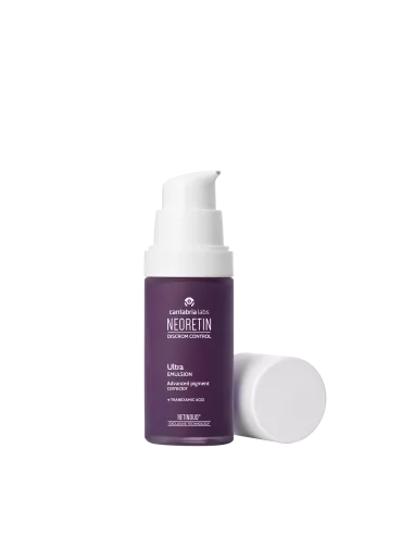 Neoretin Discrom Control Ultra Emulsión Despigmentante 30 ml
