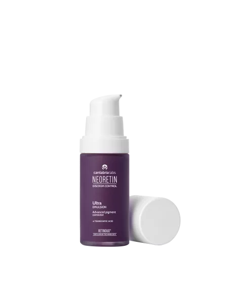 Neoretin Discrom Control Ultra Emulsión Despigmentante 30 ml