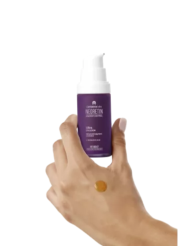 Neoretin Discrom Control Ultra Emulsión Despigmentante 30 ml
