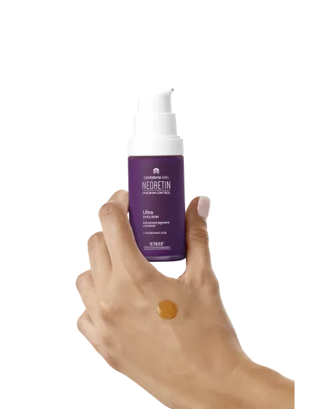 Neoretin Discrom Control Ultra Emulsión Despigmentante 30 ml