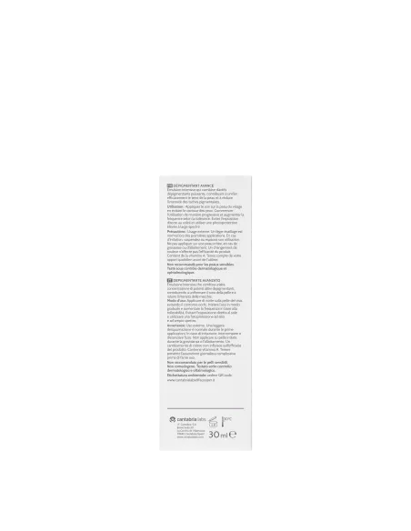 Neoretin Discrom Control Ultra Emulsión Despigmentante 30 ml