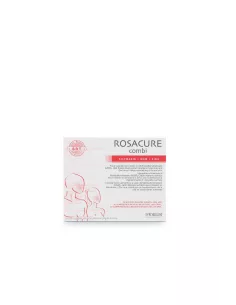 Rosacure combi 30 comprimidos