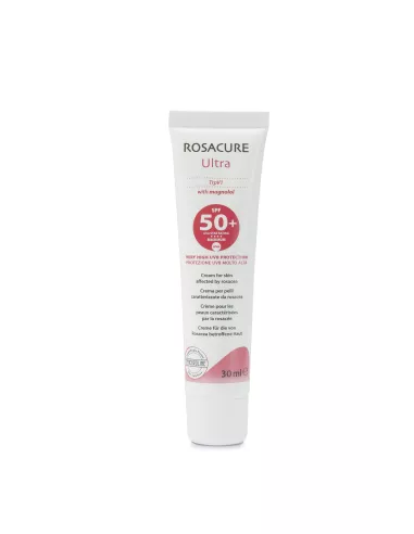 Rosacure Ultra SPF 50+ 30ml