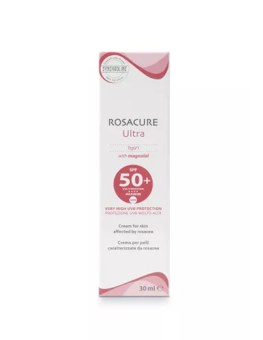 Rosacure Ultra SPF 50+ 30ml