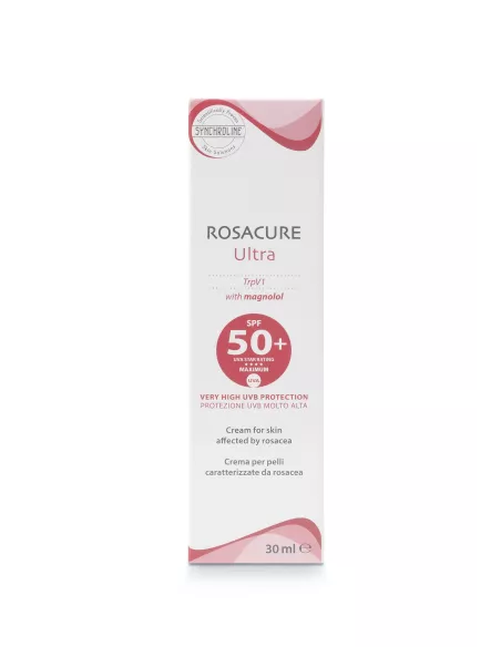 Rosacure Ultra SPF 50+ 30ml