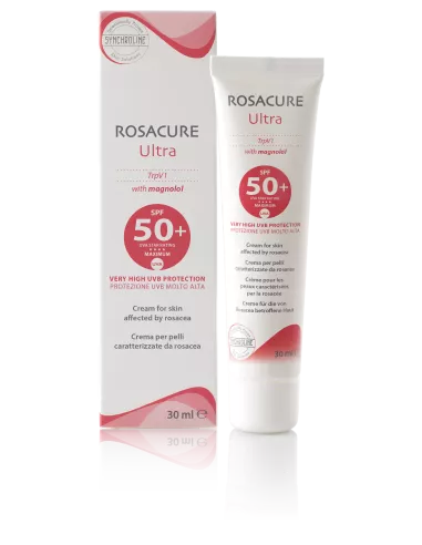 Rosacure Ultra SPF 50+ 30ml
