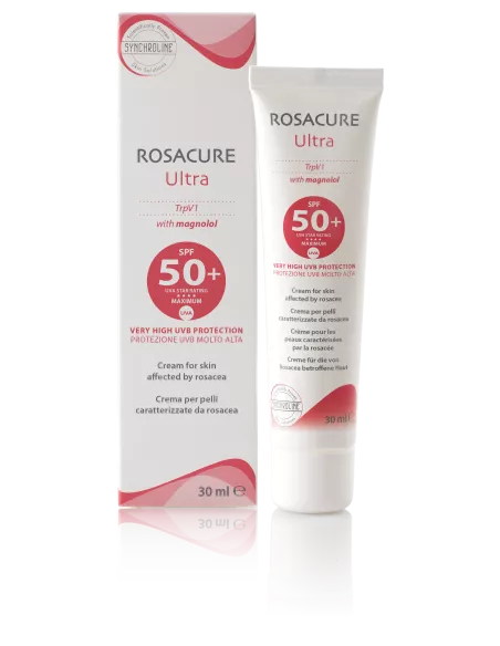 Rosacure Ultra SPF 50+ 30ml