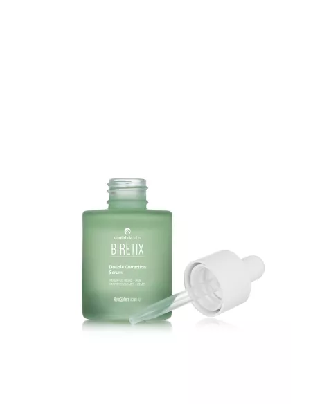 Biretix Double Correction Serum Imperfecciones + Edad 30 ml
