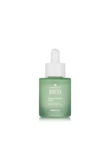 Biretix Double Correction Serum Imperfecciones + Edad 30 ml