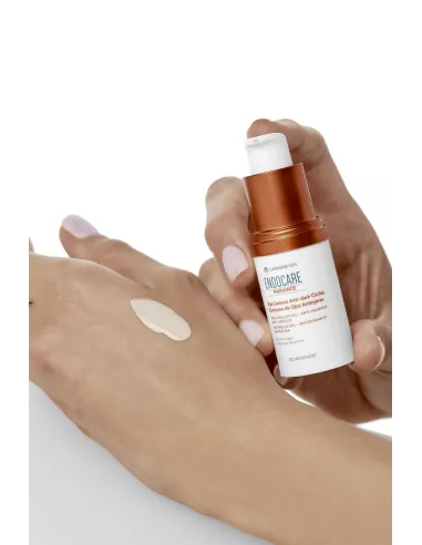Endocare Radiance Contorno de Ojos Antiojeras 15 ml