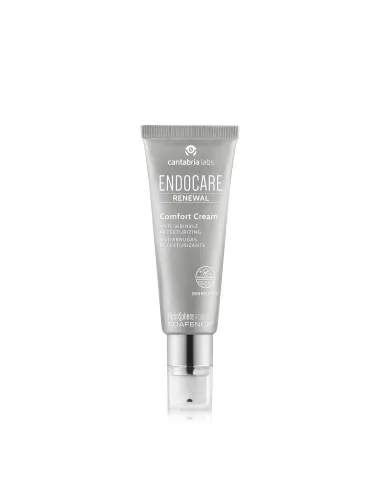 Endocare Renewal Comfort Crema Retexturizante Antiarrugas 50 ml